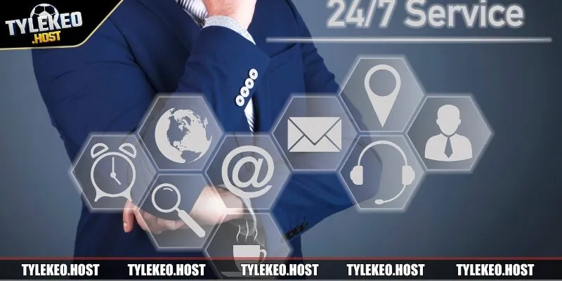 Chúng tôi phản hồi ý kiến người chơi 24/7