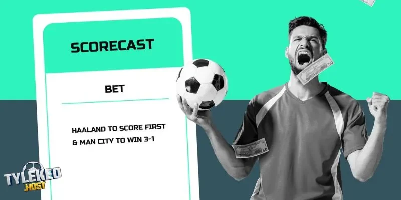 Kèo Nhà Cái 5: Địa Chỉ Chạm Kèo Scorecast Siêu Lợi Nhuận