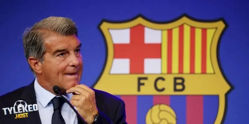 Khó khăn tài chính khiến Barca hụt hơi