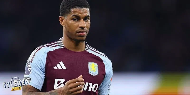 Rashford vẫn có thể ở lại nếu không có đề nghị hợp lý