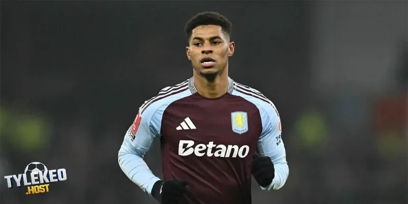 Con đường nào sẽ dành cho Rashford