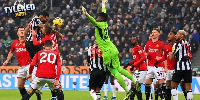 Diễn biến Nottingham vs Man City
