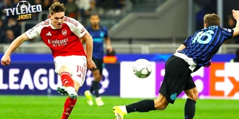 Phong độ Arsenal vs Man United