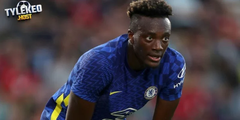 Tammy Abraham Về Aston Villa