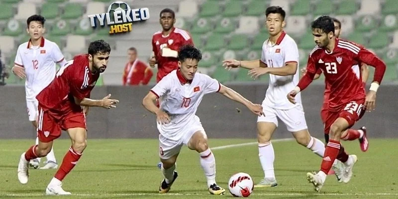 Đánh giá phong độ của cặp đấu trước tứ kết