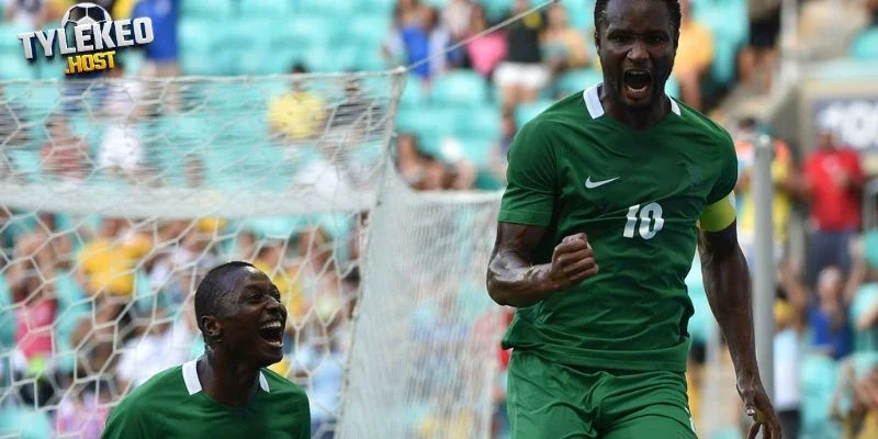 Kinh nghiệm mà cầu thủ Wilfred Ndidi có được
