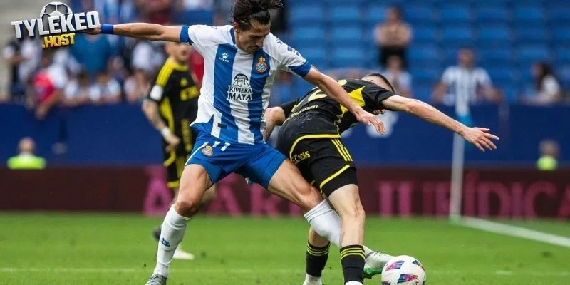 Phong độ Oviedo vs Girona