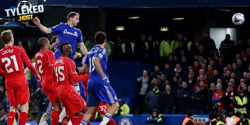 Chelsea trên hành trình chiêu mộ