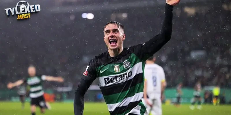 Ivan Fresneda luôn có hợp đồng hấp dẫn