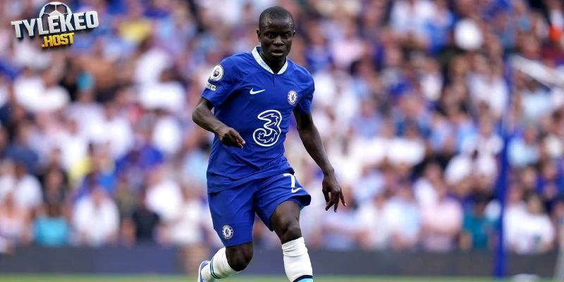 N'Golo Kante quyết định đến Fenerbahce với tham vọng