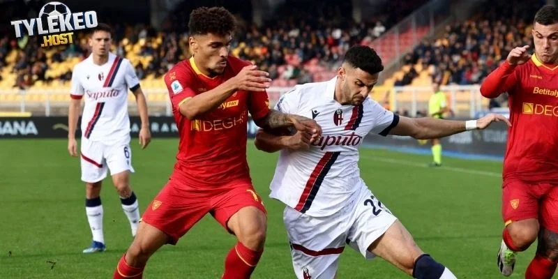 Nhận xét phong độ Lecce vs Udinese