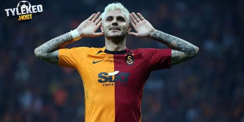 Rủi ro nếu chiêu mộ Icardi miễn phí thành công