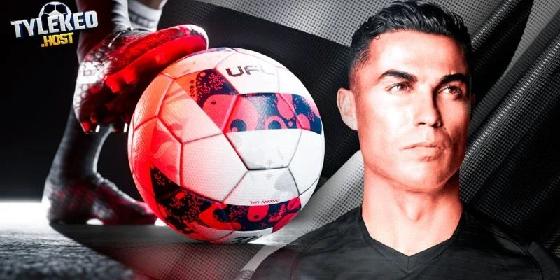 Sức hút thương mại, vai trò của CR7