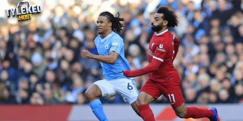 Tình hình thi đấu Liverpool vs Man City