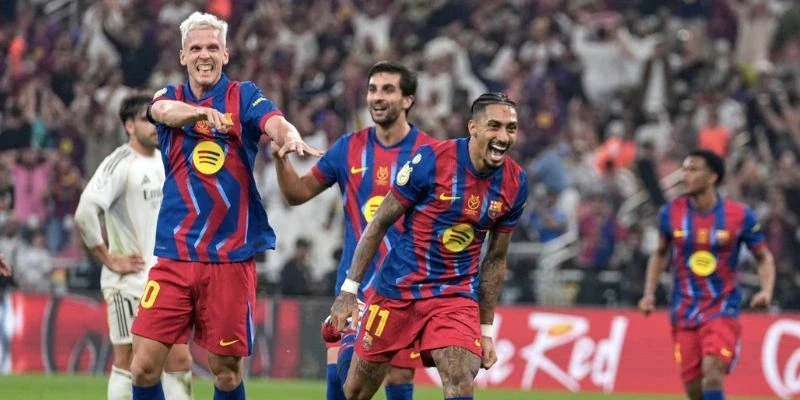 Barca đấu Newcastle C1, Neymar mơ dự World Cup