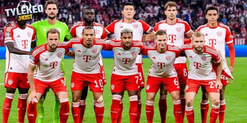 Bayern mở đường sao trẻ, CLB Hàn Quốc rớt hạng sớm