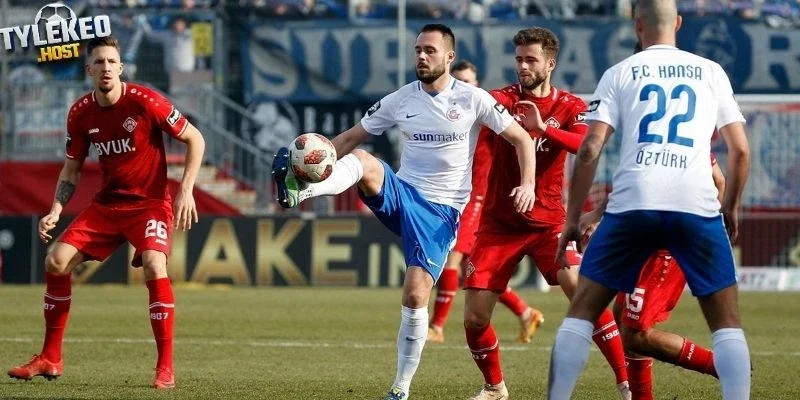 Cập nhật phong độ Mallorca vs Real Madrid