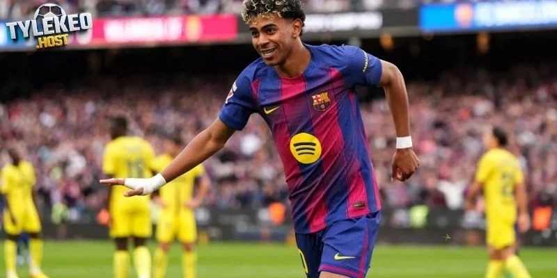 Đánh giá phong độ Barcelona vs Newcastle