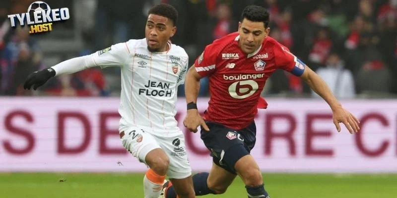 Đánh giá phong độ Lille vs Lorient