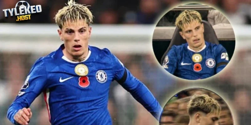 Garnacho gây thất vọng tại Chelsea, chuyên gia chỉ ra lỗ hổng lớn nhất
