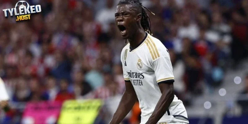 Liverpool Chào Đón Camavinga