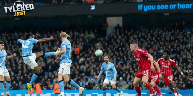 Lý do Man City còn hy vọng vượt Arsenal