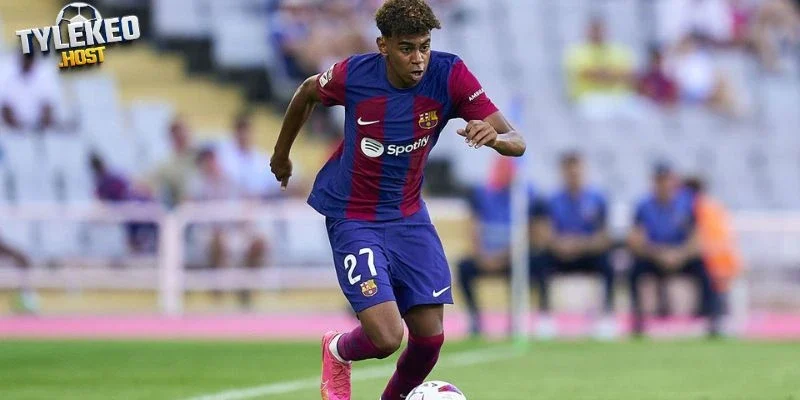 Tương lai rộng mở tại Camp Nou