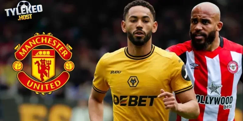 MU mua 2 ngôi sao Ngoại hạng Anh, Carrick sở hữu vũ khí bí mật