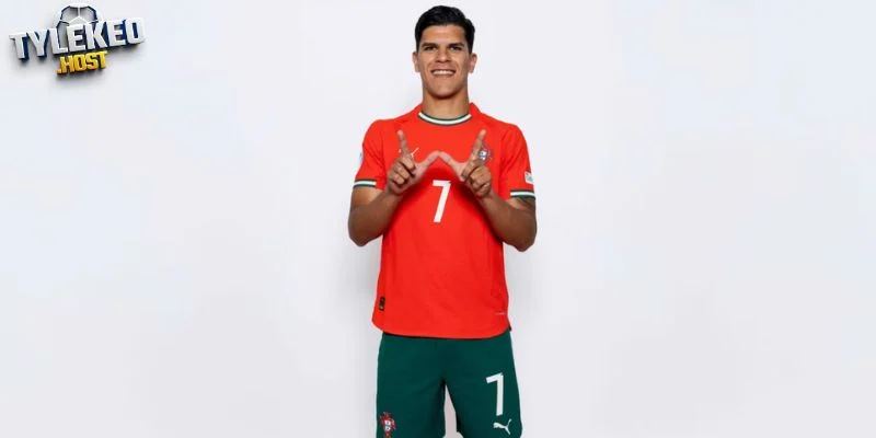 MU nhắm Mateus Fernandes thay Casemiro, Romano bác tin PSG mua Enzo