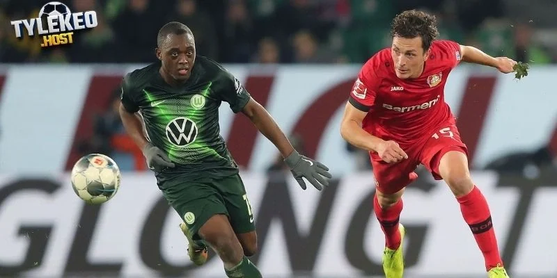 Phân tích kèo Leverkusen vs Wolfsburg
