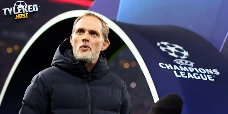 Tuchel mạnh tay thanh lọc tuyển Anh, Lammens ngẩng cao đầu rời sân