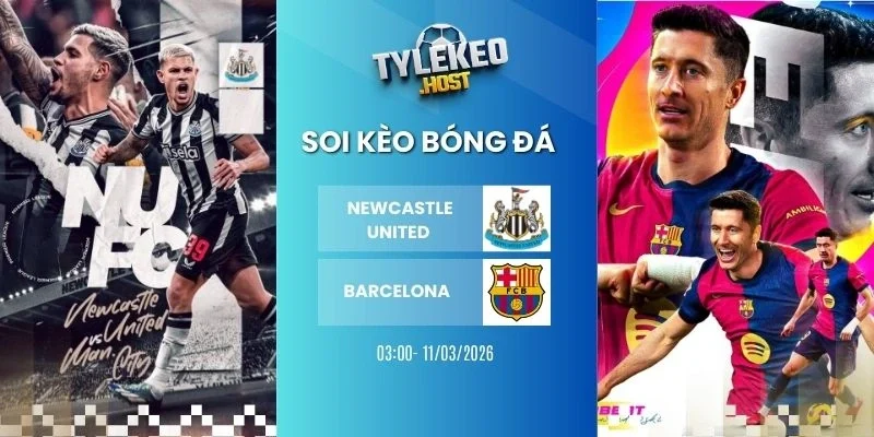 ty le keo nha cai newcastle united vs barcelona c1 11 03 2025 1