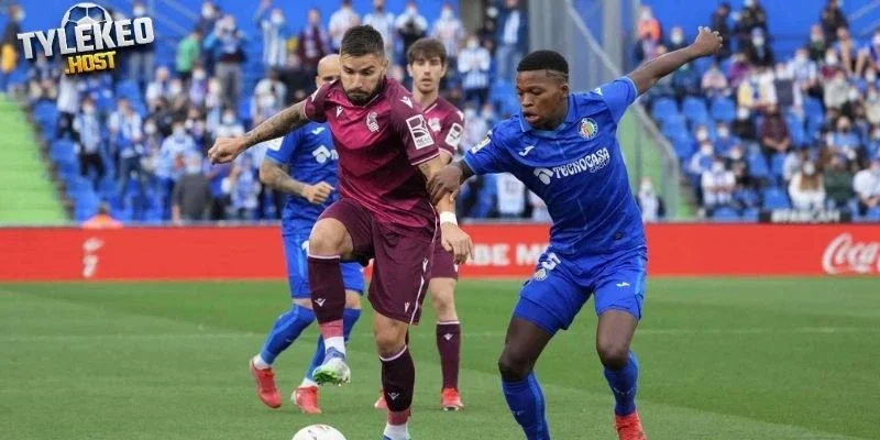 Cập nhật phong độ của Real Sociedad vs Getafe