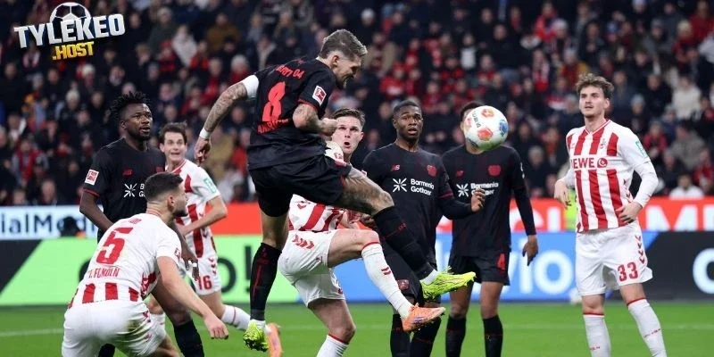 Đánh giá phong độ St. Pauli vs Köln
