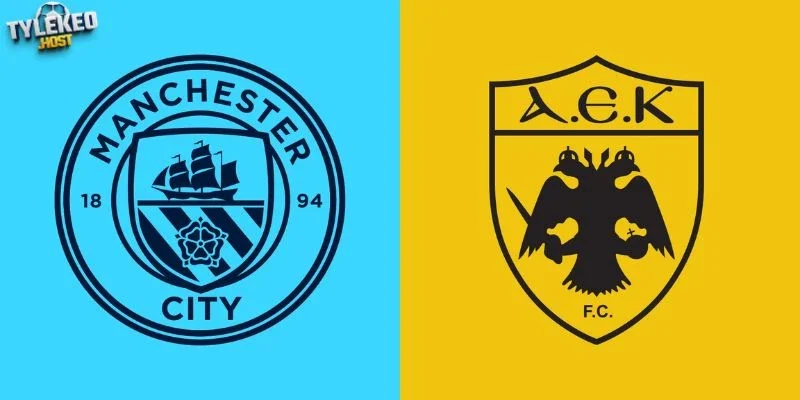 21 cầu thủ dự kiến ra sân trận Man City vs Athens