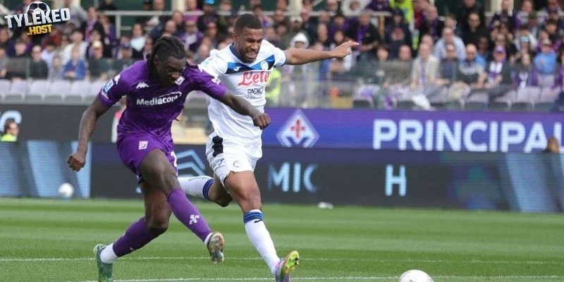 Cuộc thư hùng nảy lửa giữa Fiorentina và Atalanta