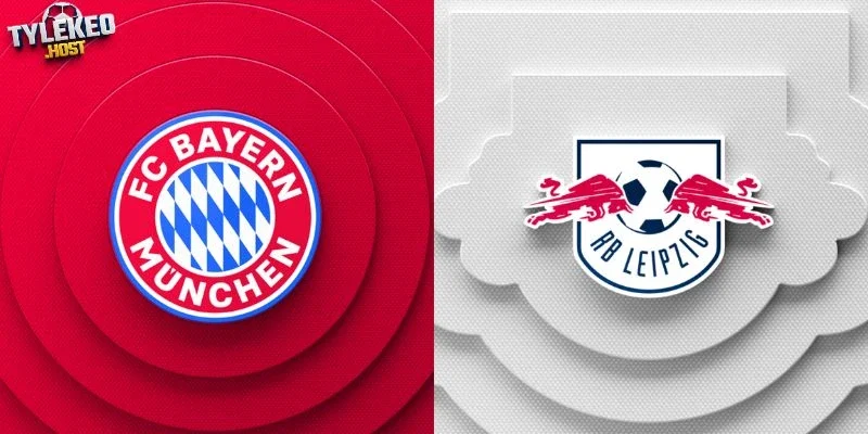 Đánh giá kèo Munich vs RB Leipzig