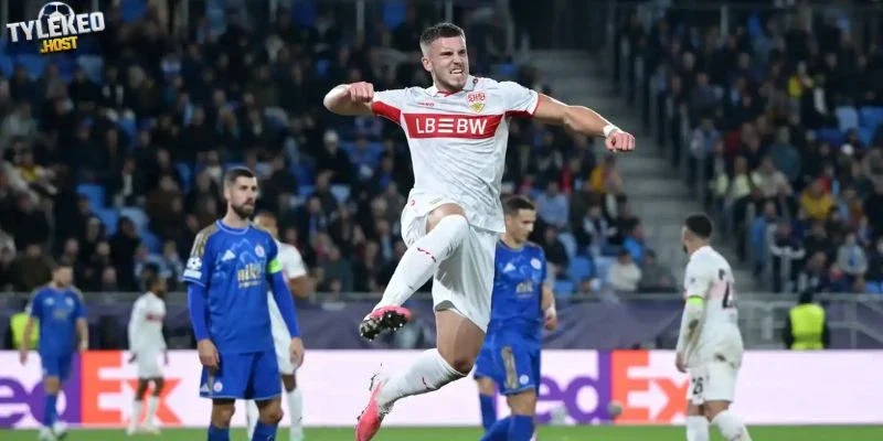 Đội hình dự kiến Stuttgart vs Atletico