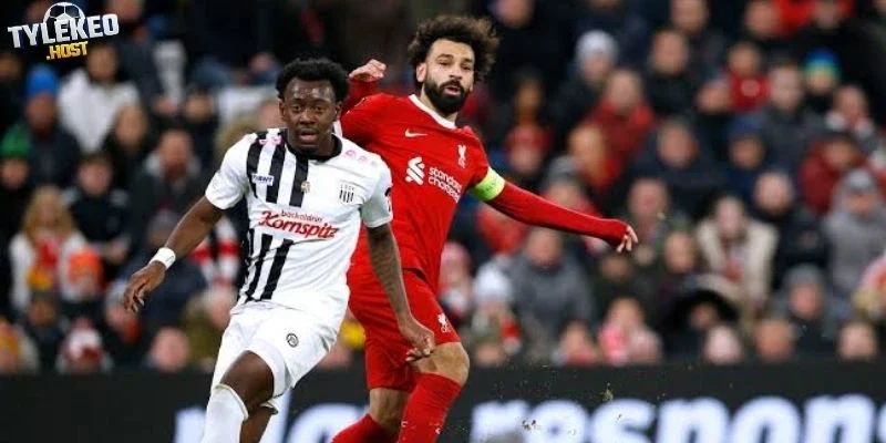 Nhận định phong độ LASK, Liverpool 