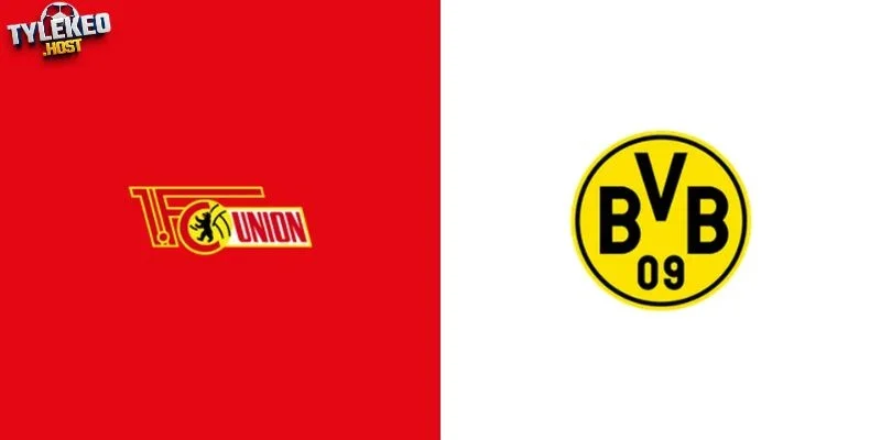 Phân tích kèo Union Berlin vs Dortmund chi tiết