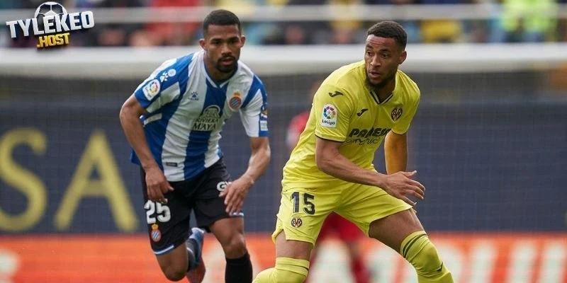 Villarreal tự tin tiếp đón Espanyol